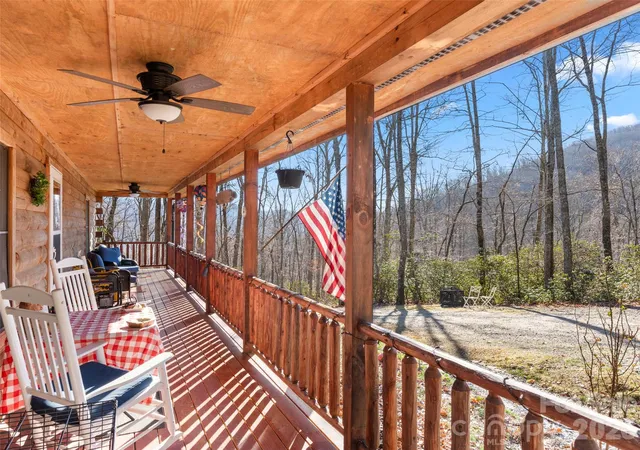 Photo 2 of Single family home for sale at 252 Idylwild Ln, Black Mountain, NC 28711 | MLS# 4422710 | Listing updated on 2026-09-16