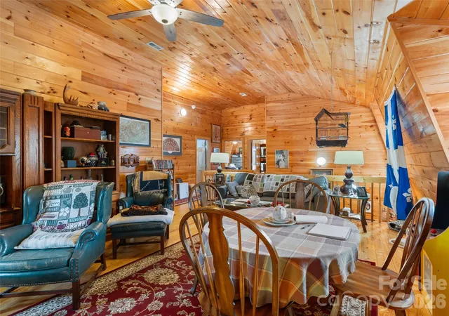Photo 3 of Single family home for sale at 252 Idylwild Ln, Black Mountain, NC 28711 | MLS# 4422710 | Listing updated on 2026-09-16