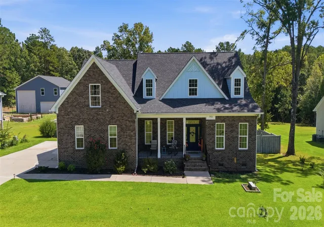 Single family home for sale at 792 Tookie Doo Ln, Elgin, SC 29045 | MLS# 4422718