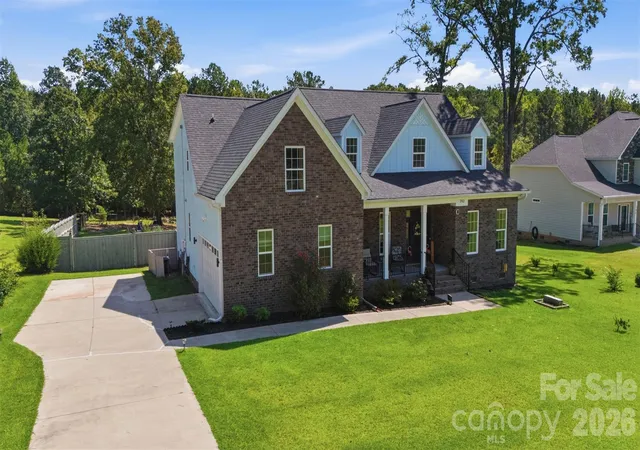 Photo 1 of Single family home for sale at 792 Tookie Doo Ln, Elgin, SC 29045 | MLS# 4422718 | Listing updated on 2026-09-16