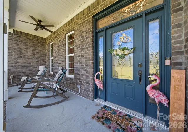 Photo 3 of Single family home for sale at 792 Tookie Doo Ln, Elgin, SC 29045 | MLS# 4422718 | Listing updated on 2026-09-16