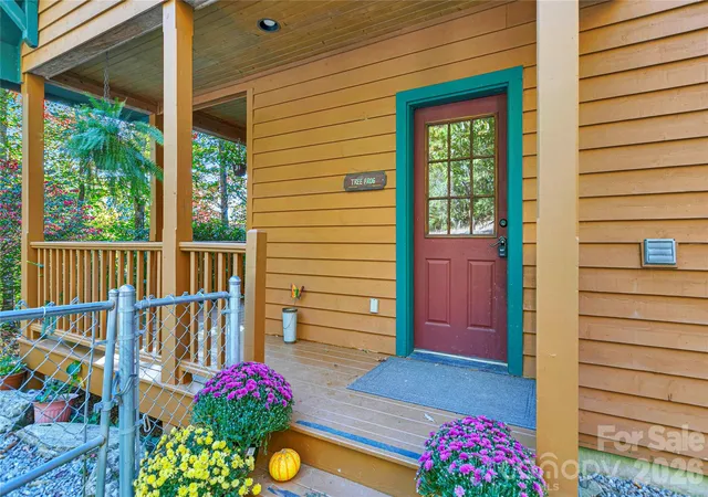 Photo 3 of Single family home for sale at 189 Breckenridge Trl, Brevard, NC 28712 | MLS# 4422725 | Listing updated on 2026-10-27