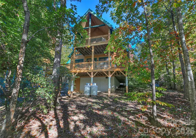 Photo 3 of Single family home for sale at 189 Breckenridge Trl, Brevard, NC 28712 | MLS# 4422725 | Listing updated on 2026-10-27