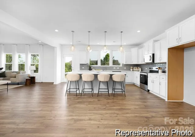 Photo 2 of Single family home for sale at 101 Cougar Ln #170p, China Grove, NC 28023 | MLS# 4422740 | Listing updated on 2026-09-17