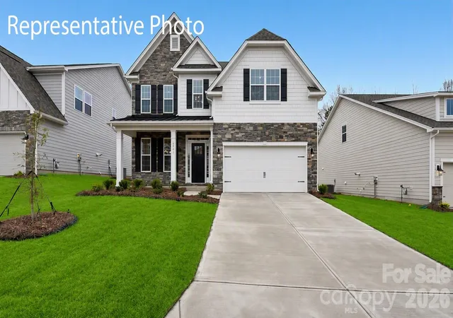Photo 1 of Single family home for sale at 7573 Bainbridge Rd, Sherrills Ford, NC 28673 | MLS# 4422742 | Listing updated on 2026-09-16