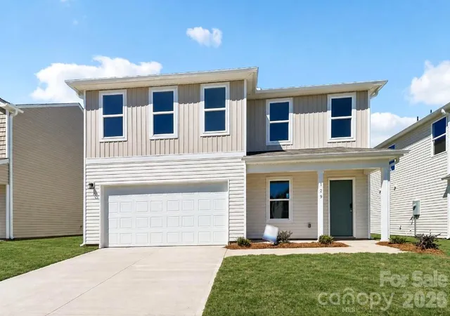 Photo 1 of Single family home for sale at 129 Russet Rd, Union, SC 29379 | MLS# 4422743 | Listing updated on 2026-10-14