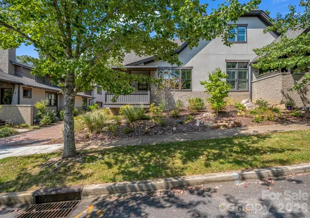 Townhouse for sale at 14 Keats Rd, Black Mountain, NC 28711 | MLS# 4422748