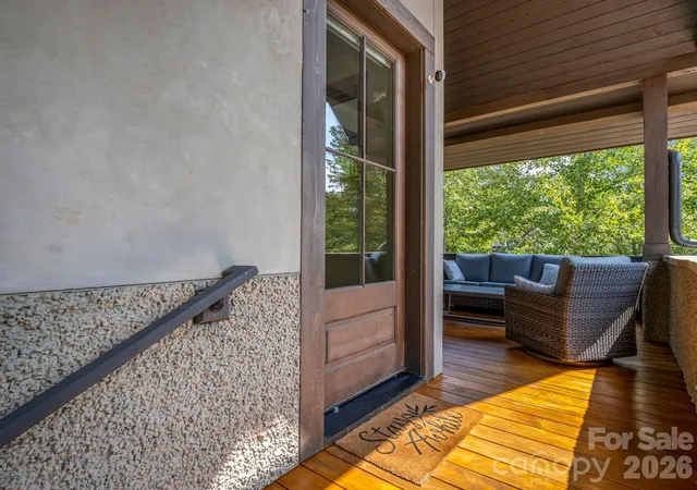 Photo 3 of Townhouse for sale at 14 Keats Rd, Black Mountain, NC 28711 | MLS# 4422748 | Listing updated on 2026-09-26