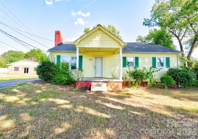 Photo 1 of Single family home for sale at 4538 Fallston Rd, Shelby, NC 28150 | MLS# 4422755 | Listing updated on 2026-09-15