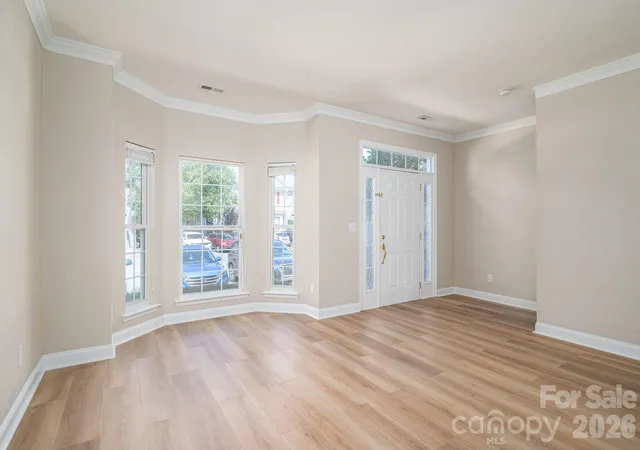 Photo 3 of Townhouse for sale at 233 Southgate Ln, Mount Holly, NC 28120 | MLS# 4422759 | Listing updated on 2026-09-23