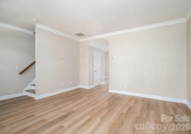 Photo 4 of Townhouse for sale at 233 Southgate Ln, Mount Holly, NC 28120 | MLS# 4422759 | Listing updated on 2026-09-23