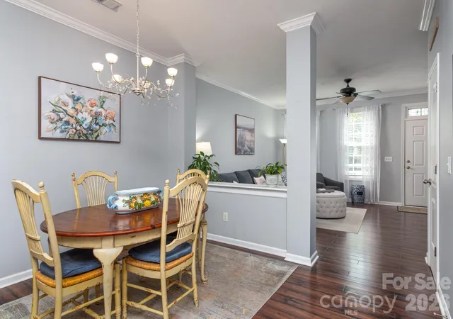 Photo 4 of Townhouse for sale at 19911 Lamp Lighters Way, Cornelius, NC 28031 | MLS# 4422765 | Listing updated on 2026-09-13