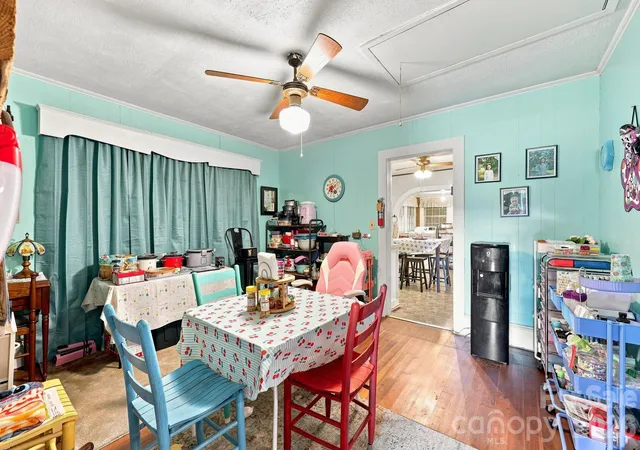 Photo 3 of Single family home for sale at 512 W Bank St, Salisbury, NC 28146 | MLS# 4422769 | Listing updated on 2026-09-13