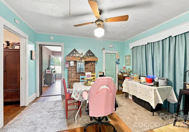 Photo 3 of Single family home for sale at 512 W Bank St, Salisbury, NC 28146 | MLS# 4422769 | Listing updated on 2026-09-13