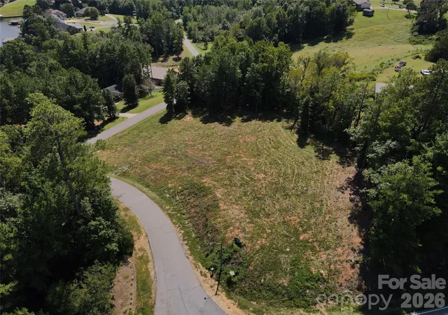 Photo 1 of Land for sale at 4707 Crystal Fls Ave, Hickory, NC 28601 | MLS# 4422772 | Listing updated on 2026-09-17