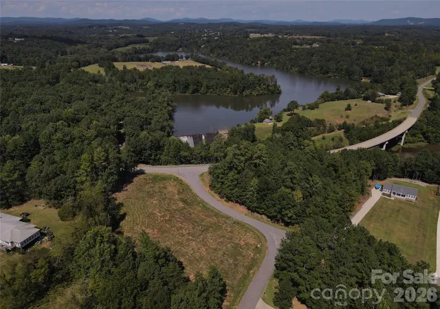 Photo 4 of Land for sale at 4707 Crystal Fls Ave, Hickory, NC 28601 | MLS# 4422772 | Listing updated on 2026-09-17