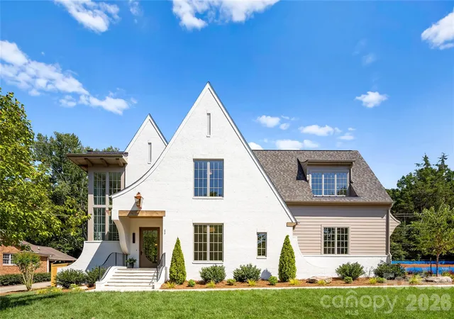 Single family home for sale at 236 Wingrave Dr, Charlotte, NC 28270 | MLS# 4422775