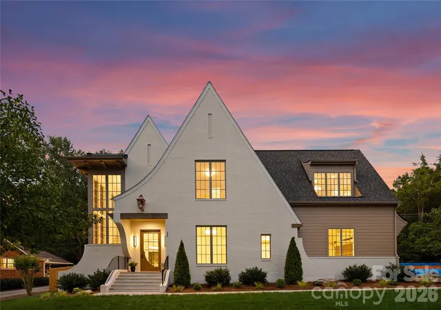 Photo 1 of Single family home for sale at 236 Wingrave Dr, Charlotte, NC 28270 | MLS# 4422775 | Listing updated on 2026-09-15