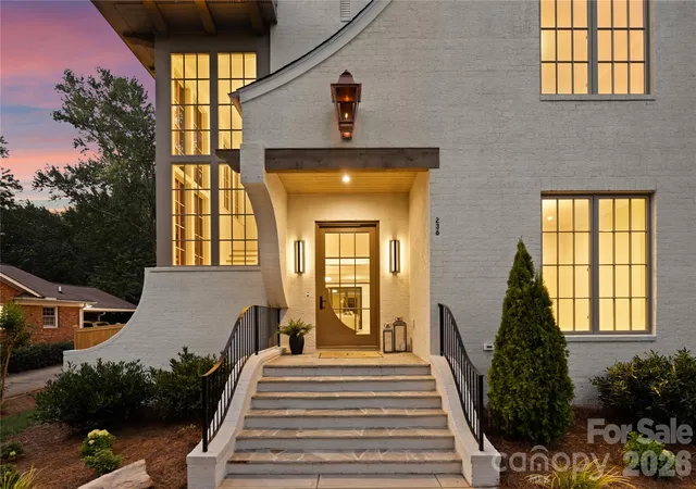 Photo 2 of Single family home for sale at 236 Wingrave Dr, Charlotte, NC 28270 | MLS# 4422775 | Listing updated on 2026-09-15