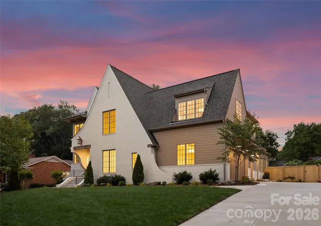 Photo 3 of Single family home for sale at 236 Wingrave Dr, Charlotte, NC 28270 | MLS# 4422775 | Listing updated on 2026-09-15