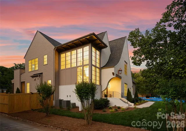 Photo 4 of Single family home for sale at 236 Wingrave Dr, Charlotte, NC 28270 | MLS# 4422775 | Listing updated on 2026-09-15