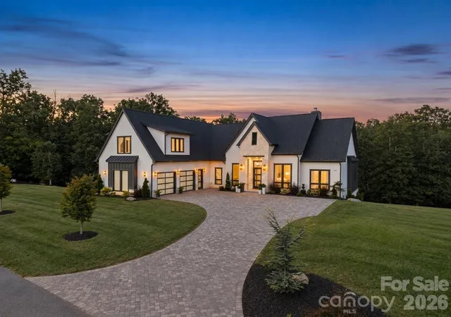 Photo 1 of Single family home for sale at 323 Chukar Way, Fletcher, NC 28732 | MLS# 4422780 | Listing updated on 2026-10-30