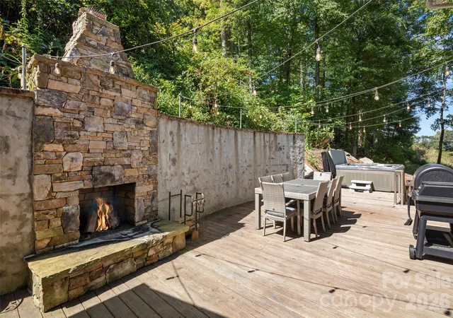 Photo 2 of Single family home for sale at 349 View Rock Ln, Hendersonville, NC 28791 | MLS# 4422786 | Listing updated on 2026-10-04