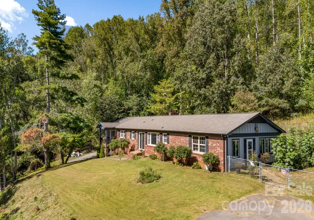 Single family home for sale at 226 Mills Gap Rd, Asheville, NC 28803 | MLS# 4422798