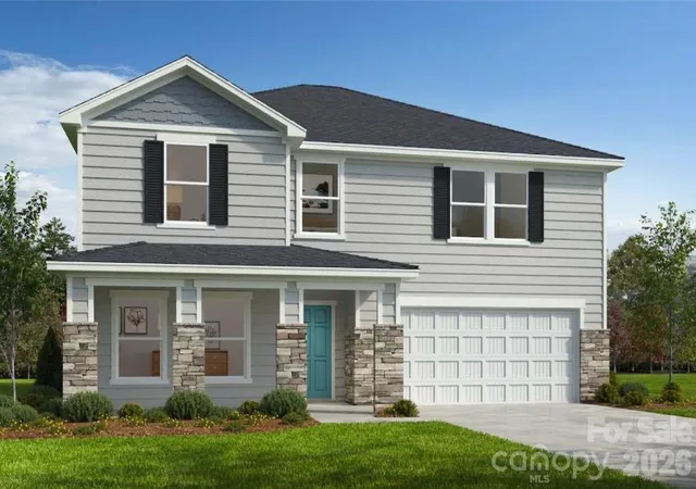 Photo 1 of Single family home for sale at 2135 Norwood Ct, Denver, NC 28037 | MLS# 4422799 | Listing updated on 2026-10-04