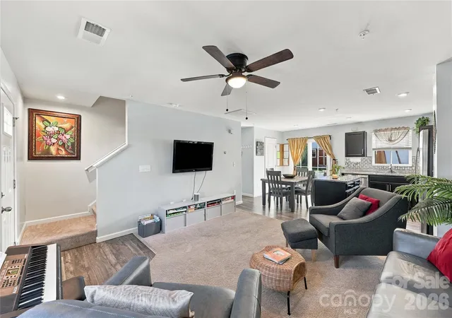 Photo 3 of Single family home for sale at 2438 Thorn Spring Ln Se, Concord, NC 28025 | MLS# 4422802 | Listing updated on 2026-09-21
