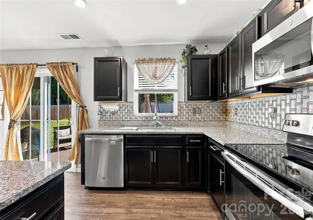 Photo 3 of Single family home for sale at 2438 Thorn Spring Ln SE, Concord, NC 28025 | MLS# 4422802 | Listing updated on 2026-09-21