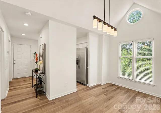 Photo 1 of Condo for sale at 222 Queens Rd #66, Charlotte, NC 28204 | MLS# 4422813 | Listing updated on 2026-09-25