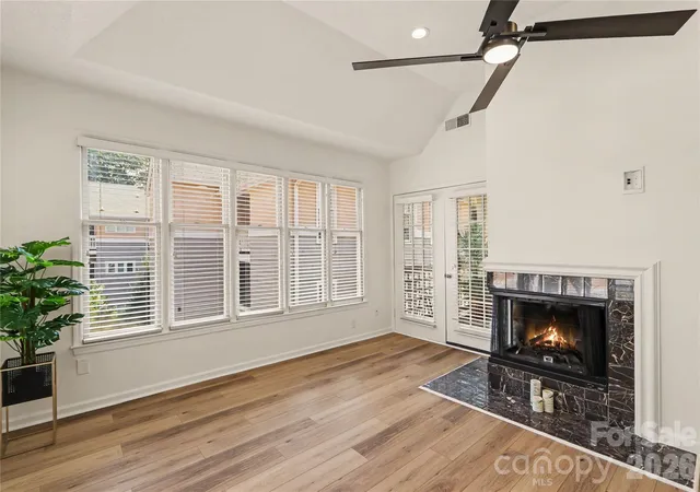 Photo 4 of Condo for sale at 222 Queens Rd #66, Charlotte, NC 28204 | MLS# 4422813 | Listing updated on 2026-09-25