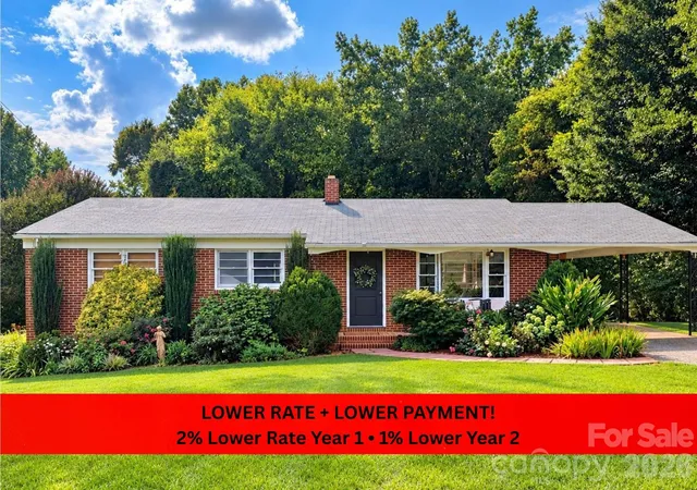Photo 1 of Single family home for sale at 561 Forest Way Dr, Fort Mill, SC 29715 | MLS# 4422815 | Listing updated on 2026-09-27