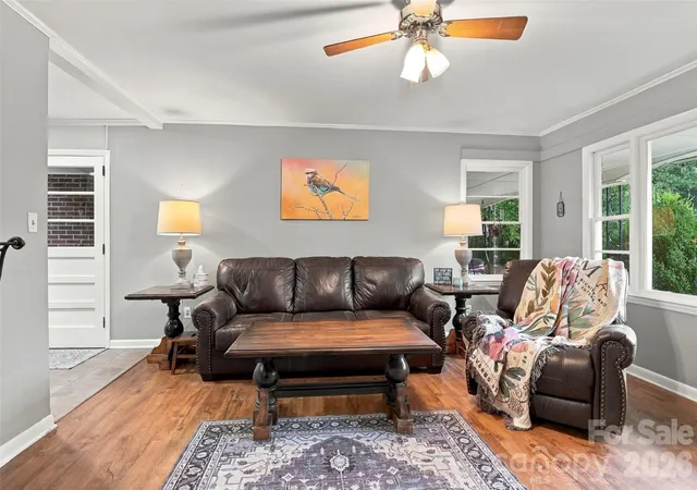 Photo 3 of Single family home for sale at 561 Forest Way Dr, Fort Mill, SC 29715 | MLS# 4422815 | Listing updated on 2026-09-27
