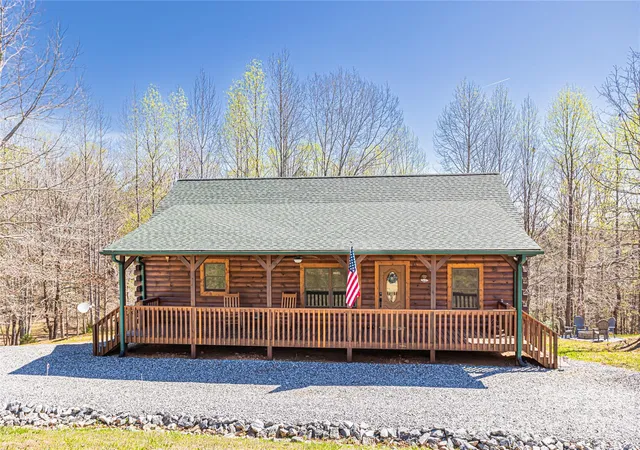 Photo 1 of Single family home for sale at 201 Whitestone Cir, Union Mills, NC 28167 | MLS# 4422819 | Listing updated on 2026-09-15