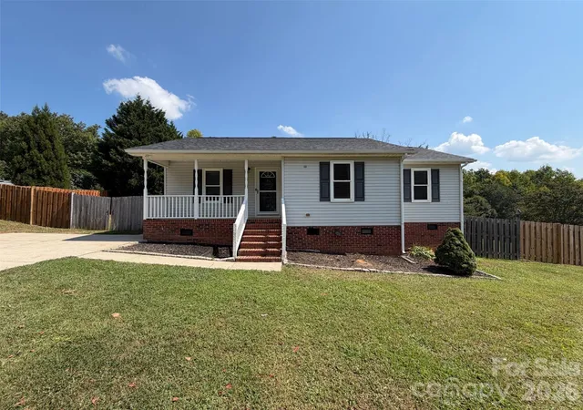 Photo 1 of Single family home for sale at 125 Unity Church Rd, Kings Mountain, NC 28086 | MLS# 4422822 | Listing updated on 2026-09-21