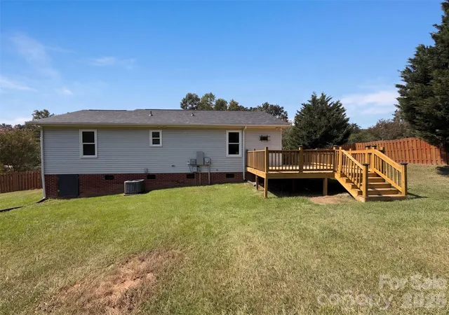 Photo 4 of Single family home for sale at 125 Unity Church Rd, Kings Mountain, NC 28086 | MLS# 4422822 | Listing updated on 2026-09-21