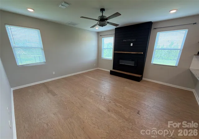 Photo 3 of Single family home for sale at 2818 Dominion Ct, Monroe, NC 28110 | MLS# 4422824 | Listing updated on 2026-09-22