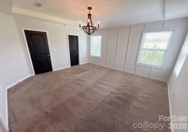 Photo 3 of Single family home for sale at 2818 Dominion Ct, Monroe, NC 28110 | MLS# 4422824 | Listing updated on 2026-09-22