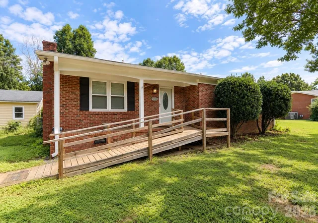 Single family home for sale at 9289 Fisher Rd, Rockwell, NC 28138 | MLS# 4422828