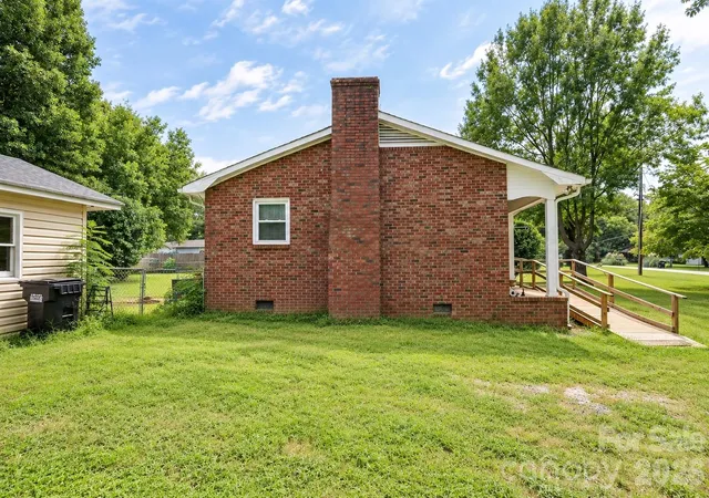 Photo 3 of Single family home for sale at 9289 Fisher Rd, Rockwell, NC 28138 | MLS# 4422828 | Listing updated on 2026-10-06