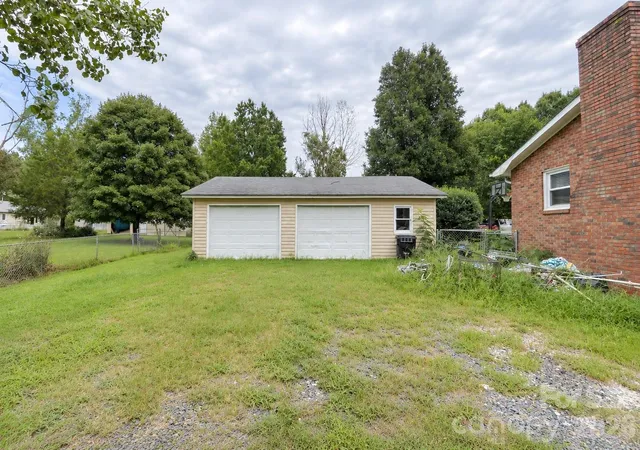 Photo 4 of Single family home for sale at 9289 Fisher Rd, Rockwell, NC 28138 | MLS# 4422828 | Listing updated on 2026-10-06