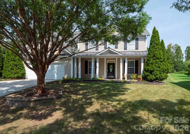 Photo 1 of Single family home for sale at 6005 Lillyshire Pl #167, Charlotte, NC 28213 | MLS# 4422829 | Listing updated on 2026-10-07
