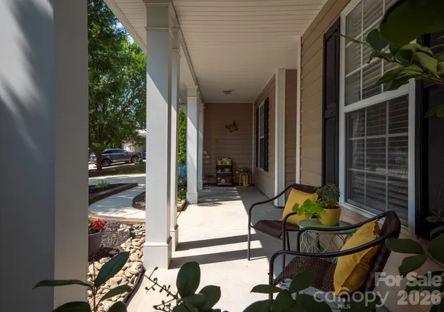 Photo 3 of Single family home for sale at 6005 Lillyshire Pl #167, Charlotte, NC 28213 | MLS# 4422829 | Listing updated on 2026-10-07