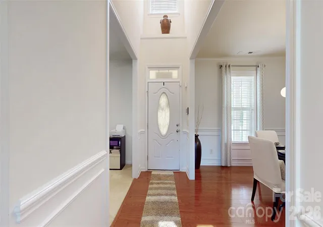 Photo 4 of Single family home for sale at 6005 Lillyshire Pl #167, Charlotte, NC 28213 | MLS# 4422829 | Listing updated on 2026-10-19