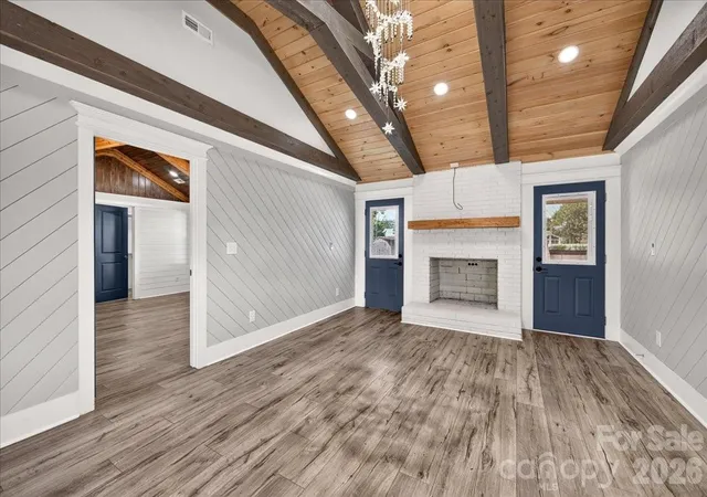 Photo 3 of Single family home for sale at 2519 Matthews Mint Hl Rd, Matthews, NC 28105 | MLS# 4422836 | Listing updated on 2026-09-12