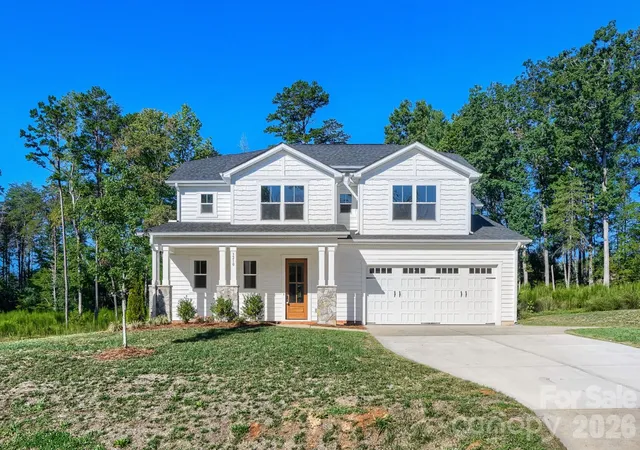 Photo 1 of Single family home for sale at 3210 Timber Run Ln, Maiden, NC 28650 | MLS# 4422840 | Listing updated on 2026-10-03