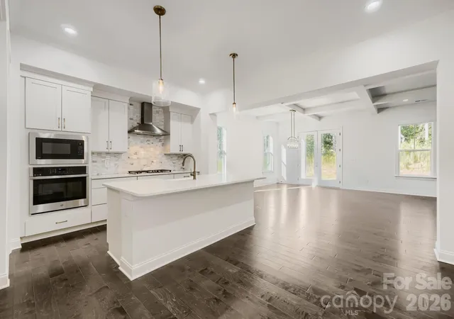 Photo 2 of Single family home for sale at 3210 Timber Run Ln, Maiden, NC 28650 | MLS# 4422840 | Listing updated on 2026-10-03