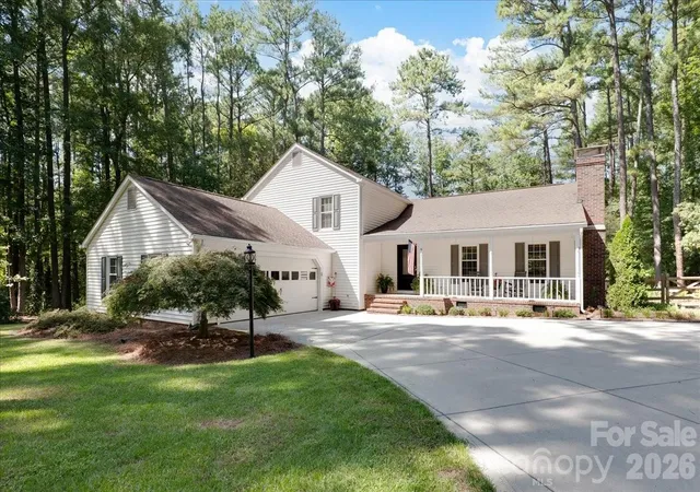 Photo 1 of Single family home for sale at 95 N Scalybark Trl, Concord, NC 28027 | MLS# 4422844 | Listing updated on 2026-09-24